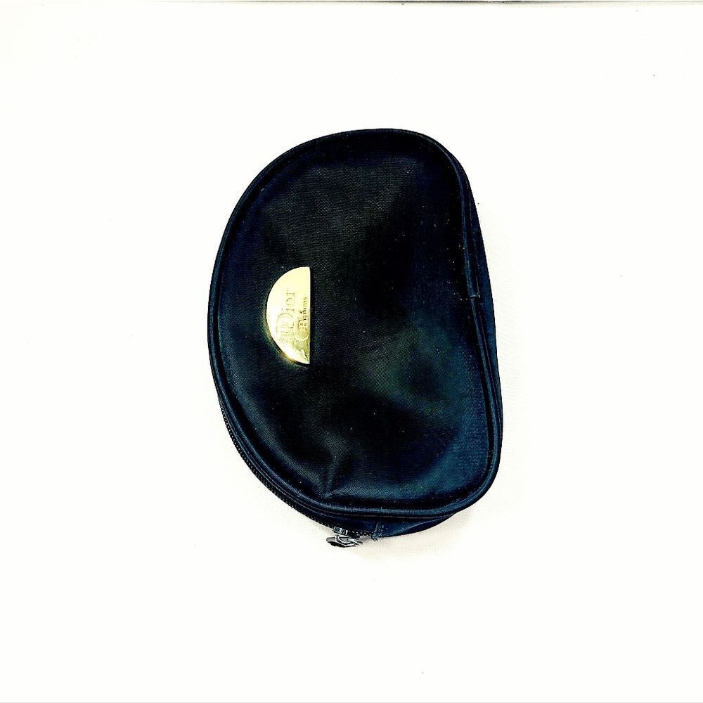 Christian Dior Beauty Cosmetic Bag - Picture 4 of 7